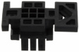 44133-0600 Crimp housing Poles 6