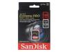SDSDXXY-128G-GN4IN Карта памяти; Extreme Pro; SD XC; 128ГБ; Считывание: 170МБ/с