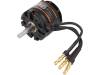 EMX-MT-0414 1060KV Двигатель: DC; 105г; 7,4?-11,1ВDC; Вид: бесщеточный; Серия: GT; 5мм