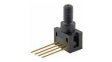 26PCAFH6G Board Mount Pressure Sensors 1 psi,Unamp