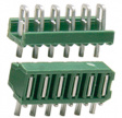 5164711-8 Female connector 8P