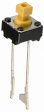 B3F-6052 Tactile Switch 50 mA 6 x 6 mm