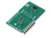 PROXIMITY 7 CLICK, Click board; датчик освещения,датчик приближения; I2C; ADPS9930, MikroElektronika