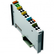 750-468 Analogue Input Module WAGO 750, 4 AI (0-10 V Single-Ended)
