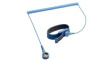 T0051403899 Antistatic ESD Grounding Wrist Strap Set, Blue