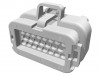 770680-5 Разъем: automotive; AMPSEAL; вилка; "мама"; PIN: 23; на провод