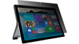 AST025EUZ Privacy Screen clear 12.3"