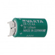 CR 1/2AA SLF++10 Lithium battery 3 V 950 mAh