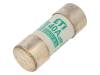 002641017, Предохранитель: плавкая вставка; aM; 40А; 690ВAC; 22x58мм, ETI group