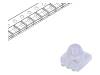 ASMT-FJ60-AFJ00 LED; SMD; PLCC6,2018; оранжевый; 29мкд; 4,8x4,8x4,33мм; 10°; 20мА