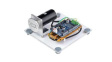 MCSPTE1AK116 3-Phase Brushless DC and Permanent Magnet Synchronous Motor Control Development Kit