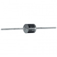 P600M Rectifier diode P600 1000 V 6 A PU=500 ST
