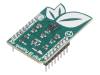 AIR QUALITY 3 CLICK Click board; датчик качества воздуха; I2C; CCS881; 3,3ВDC