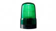 SL08-M1KTB-G Signal Beacon, Green, Pole Mount/Wall Mount, 24V, 80mm, 86dB, IP66