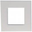 120-76100 Защитная рамка чисто-белого цвета