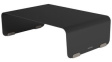 45.113 Addit Monitor Stand / Riser, Black