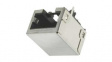 95622-3981 Modular Jack, RJ45, 8P8C, CAT3, Through Hole