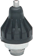 33907 LIMMUNSTYCKE, Replacement nozzle, Steinel