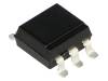 CNY17-3X007T, Оптрон; SMD; Каналы: 1; Вых: транзисторный; Uизол: 5кВ; Uce: 70В, Vishay