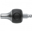 PB 236/MR Ratchet Module DIN 3126 IS0 1173 Form D 6.3-1/4''