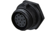 PX0413/12S/PC Power connector Buccaneer 400 poles=12 female