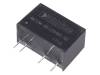 AM1DM-0512SH60-NZ Преобразователь: DC/DC; 1Вт; Uвх:4,5?5,5В; 12ВDC; Iвых:84мА; SIP7