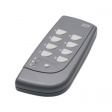 ARF7291R, ARF18 ISM module 1-way, 8 buttons