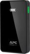 M10BK-EC APC Mobile Power Pack 10000 mAh black