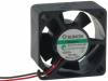 MC30151V1-000U-A99, Вентилятор: DC; осевой; 12ВDC; 30x30x15мм; 10,19м3/ч; 27дБА; Vapo, Sunon