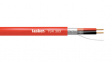 TSK303 [100 м] Fire detection cable Shielded   2  x2.5 mm2