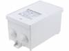 PVL30/230/12VDC Блок питания: трансформаторный; нестабилизированный; 20Вт; 12ВDC