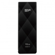 SP016GBUF3B20V1K USB Stick Blaze B20 16 GB черный