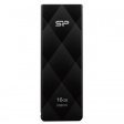 SP016GBUF3B20V1K USB Stick Blaze B20 16 GB black