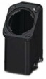 HC-EVO-B06-BWSC-PLRBK Panel mounting base