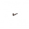 1019.2101 Micro switch 6 A Lever 1 make contact (NO)