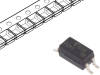 TLP293(E(T Оптрон; SMD; Каналы: 1; Вых: транзисторный; Uизол: 3,75кВ; Uce: 80В