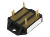 PSW1C 140/08, Модуль; тиристор/тиристор, обратный; 800В; 130А; ECO-PAC 1, POWERSEM