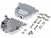 DS1046-25C1S1 Корпус: для разъемов D-Sub; D-Sub HD 44pin, D-sub 25pin; прямой