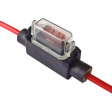 H7335 Automotive fuse holder miniOTO