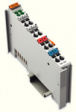 750-641 DALI/DSI Master Module
