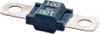MDP100 Auto fuse midiOTO 100 A 58 VDC blue
