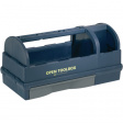 OPEN TOOLBOX Toolbox, open