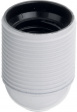 029682 Lamp holder with external thread E27