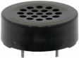 K 23 PC 8 OHM Miniature loudspeaker 2.3 cm, 8 Ohm, 0.5 W, 0.2 W