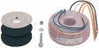 RT 30/30 Ring core transformer 30 VA 30 VAC (2x)
