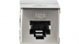 CCBW89011ME Cat 6 Network Adapter RJ45 Female - RJ45 Female