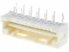 5031751300 Гнездо; провод-плата; "папа"; CLIK-Mate; 1,5мм; PIN: 13; THT; 2А