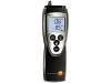 TESTO 512 (20 HPA) 0560 5127, Манометр; LCD двойной, с подсветкой; 0?20гПа; Точн.измер: ±0,5%, Testo