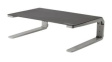 MONSTND Adjustable Monitor Stand, 32