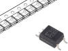 TLP2303(TPR.E(T, Оптрон; SMD; Каналы: 1; Вых: схема Дарлингтона; 3,75кВ; 0,1Мбит/с, Toshiba